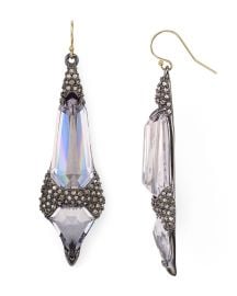 Alexis Bittar Wire Drop Accent Earrings at Bloomingdales